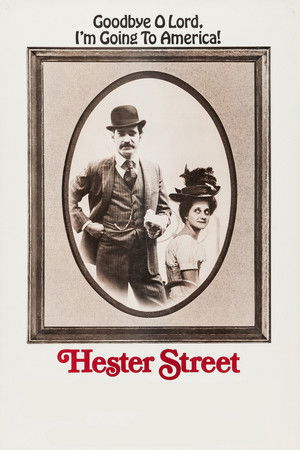 Hester Street poszter
