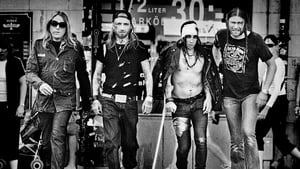 Backyard Babies: Live at Cirkus háttérkép