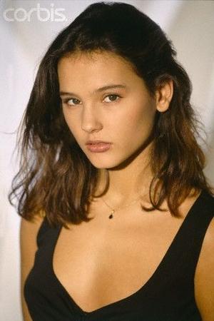 Virginie Ledoyen profil kép