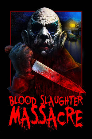 Blood Slaughter Massacre