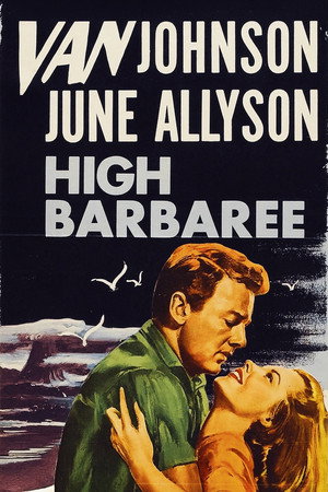 High Barbaree poszter