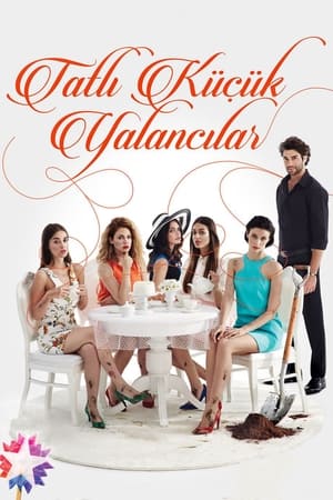 Tatlı Küçük Yalancılar