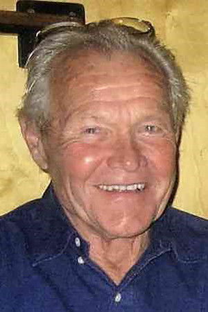 Edward Hume profil kép