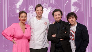 MasterChef 11. évad Ep.7 7. epizód