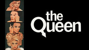The Queen háttérkép