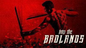Into the Badlands kép