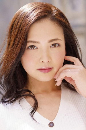 飯山香織 profil kép