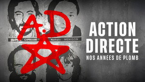 Action directe, nos années de plomb háttérkép