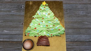 Holiday Baking Championship 10. évad Ep.7 7. epizód