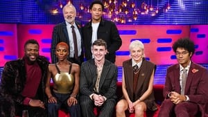 The Graham Norton Show 30. évad Ep.6 6. epizód