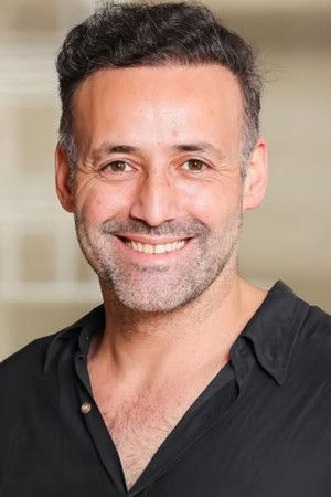 Aziz Aslan profil kép