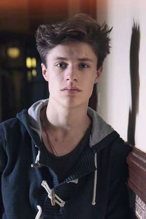 Gijs Blom profil kép