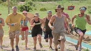 Survivor 11. évad Ep.5 5. epizód
