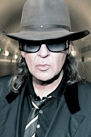 Udo Lindenberg profil kép