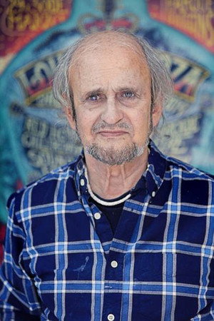 Sergio 'Pirincho' Cárcamo profil kép