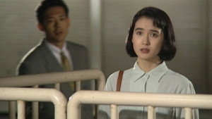 素顔のままで Season 1 Ep.8 8. epizód