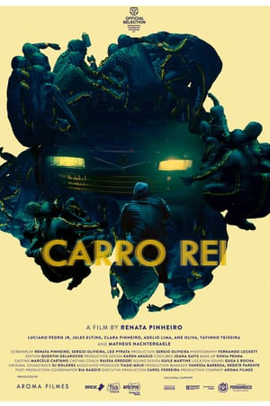 Carro Rei