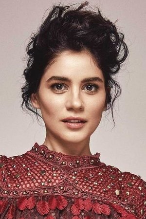 Zeynep Çamcı profil kép