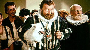 Císařův pekař – Pekařův císař háttérkép