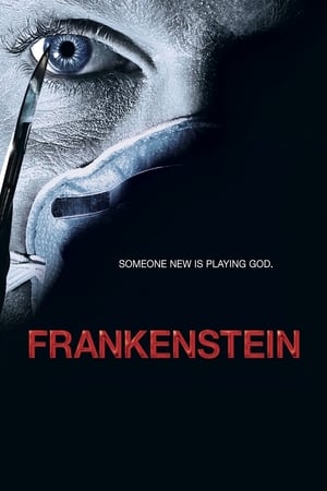 Frankenstein: Újratöltve poszter