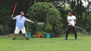 Backyard Epics: A Retrospective of Curranator Productions háttérkép