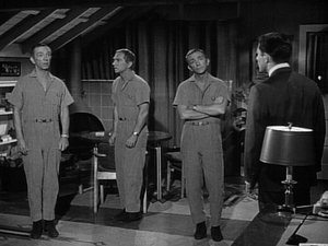 My Favorite Martian Season 2 Ep.3 3. epizód
