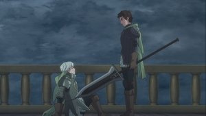 ラディアン 2. évad Ep.17 17. epizód