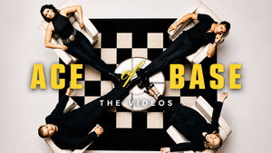 Ace of Base The Videos háttérkép