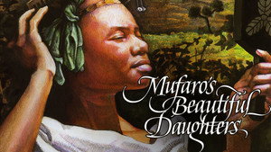 Mufaro's Beautiful Daughters: An African Tale háttérkép