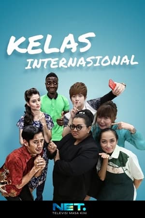 Kelas Internasional