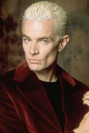 James Marsters profil kép