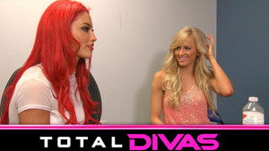 Total Divas Season 2 Ep.8 8. epizód