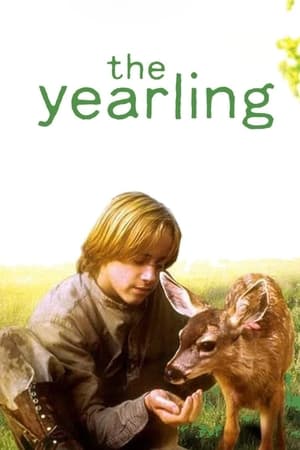 The Yearling poszter