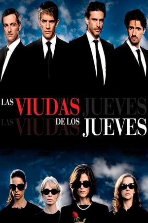 Las viudas de los jueves