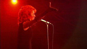 Mina - Live Dalla Bussola háttérkép