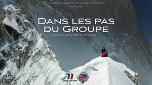 Dans les pas du Groupe háttérkép