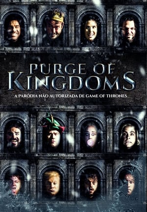 Purge of Kingdoms poszter