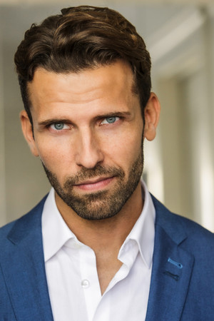 Benjamin Schnau profil kép