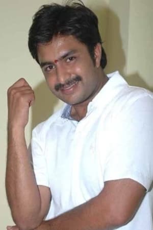 Naveen Krishna