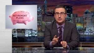 John Oliver-show az elmúlt hét híreiről 3. évad Ep.15 15. epizód