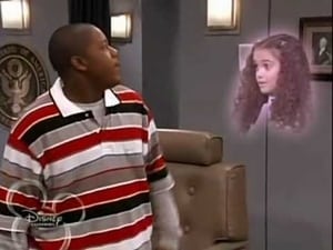 Cory in the House 1. évad Ep.15 15. epizód