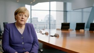 Angela Merkel - Im Lauf der Zeit háttérkép