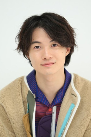 Ryunosuke Kamiki profil kép