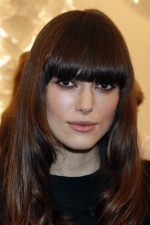 Keira Knightley profil kép