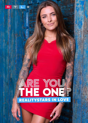 Are You The One – Reality Stars in Love