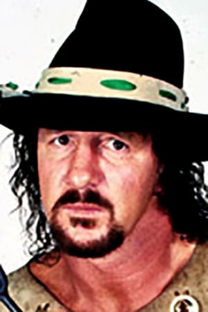 Terry Funk