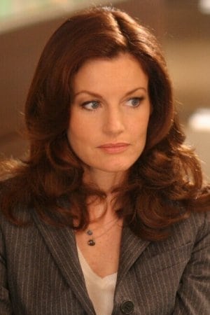 Laura Leighton