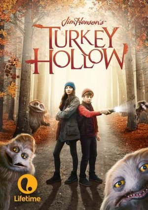 Jim Henson's Turkey Hollow poszter