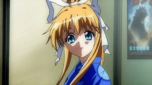 劇場版 AIR háttérkép