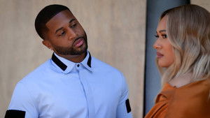 Tyler Perry's Sistas 6. évad Ep.7 7. epizód